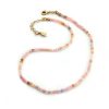 Collane Marakò Gioiello | Choker Acquamarina Multicolor