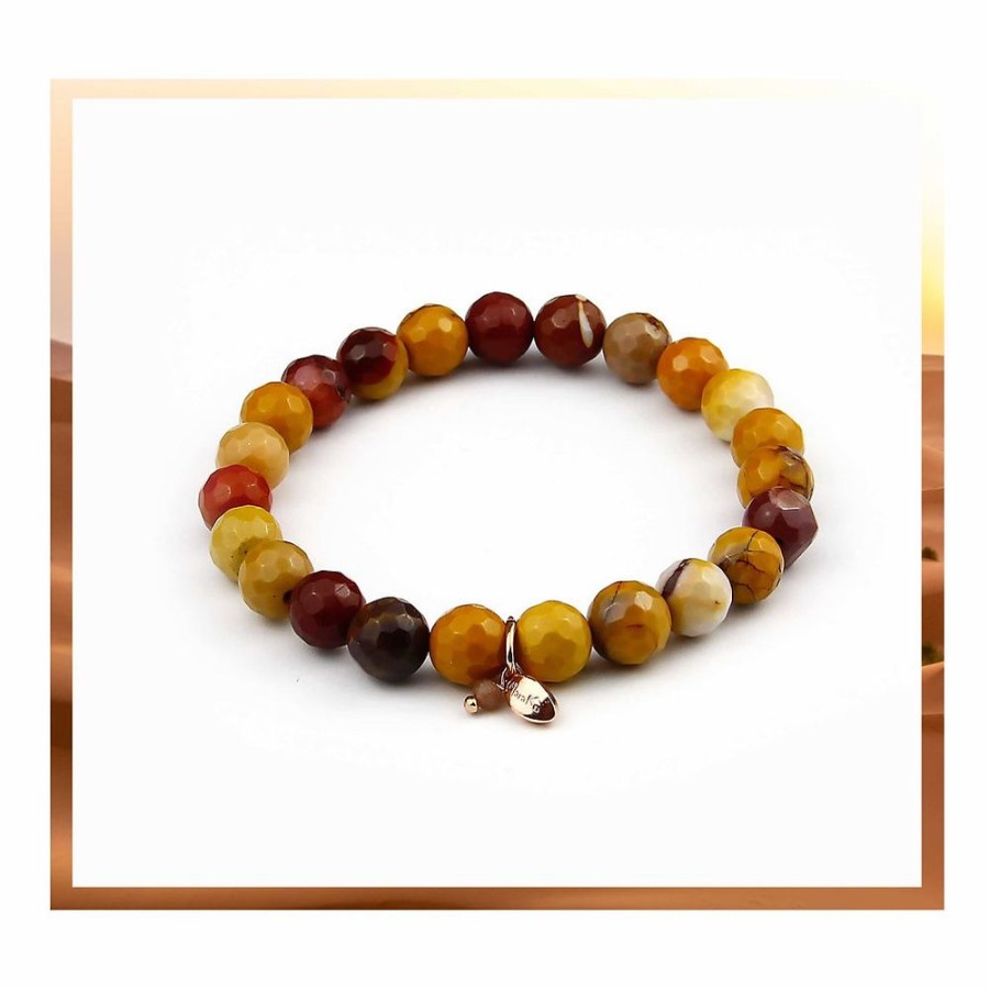 Bracciali Marakò Gioiello | Bracciale Elastico Mokaite